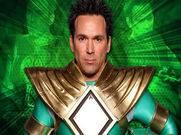 Shocking update: 'Power Rangers' alum Jason David Frank's cause of death revealed...