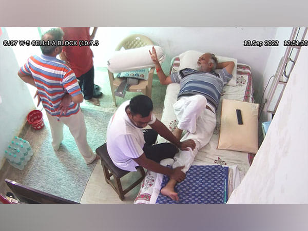 Satyendar Jain CCTV matter: Inquiry Committee report says Minister 