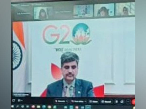 G20 finance track discusses global economic, financial issues as India assumes presidency for 2023