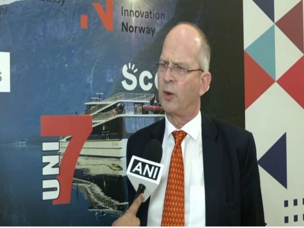 Norway seeks to reap benefits from Odisha's growth potential: Ambassador