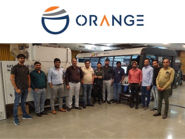 Surat based Orange OTec organises Open House at Ahmedabad