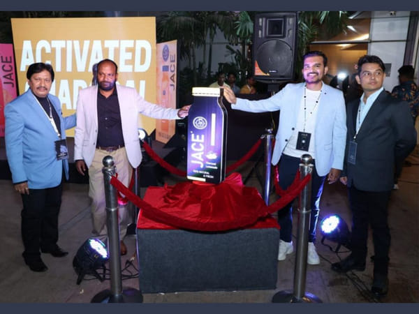 JACE Beverage launches 100 per cent certified natural cold press juice brand