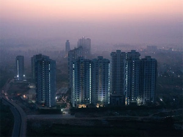 The Lake by Omaxe in New Chandigarh gains momentum