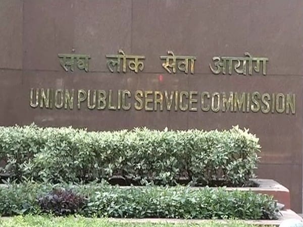 IRMS recruitment to be done through specially designed examination by UPSC from next year