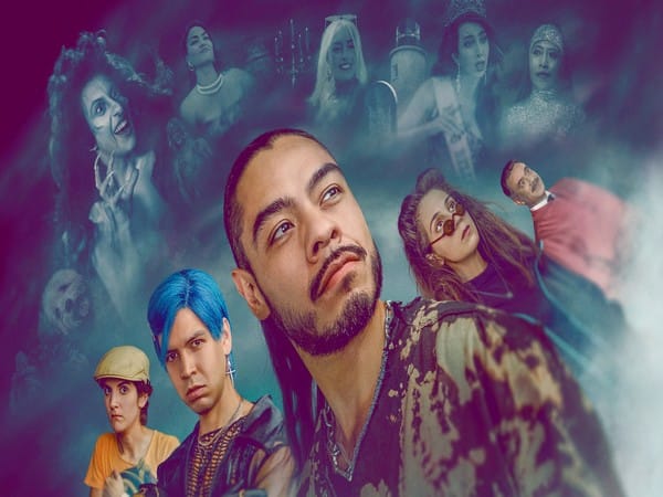 'Los Espookys': Horror-comedy drama series scrapped after two seasons at HBO