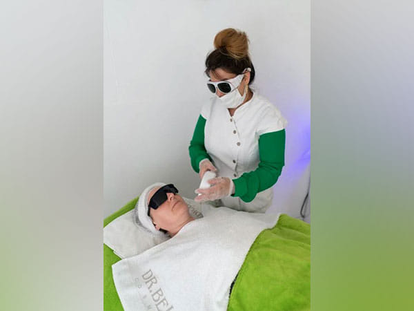 Research: Laser therapy helps improve short term memory problems