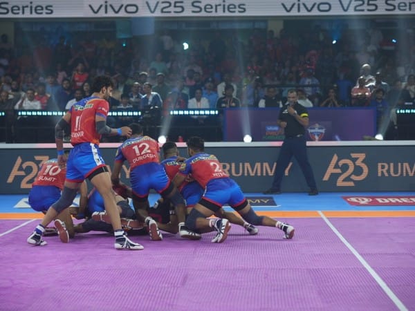 PKL: With playoffs berth in sight, UP Yoddhas gear up for Bengaluru Bulls face-off