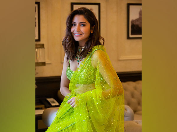 Anushka Sharma makes special appearance in Qala's 'Ghode Pe Sawaar' song