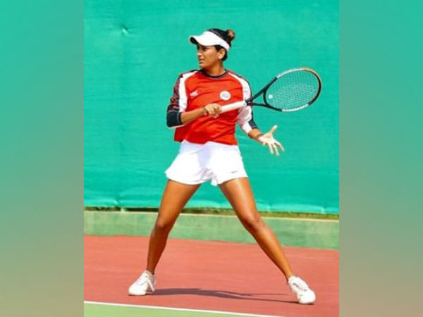 India is realising importance of women in sports, says Pro Tennis player Sravya Shivani