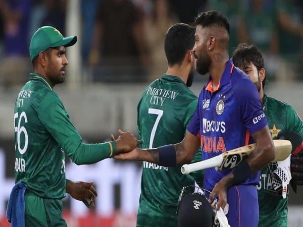 Players should be kept away from politics: Pacer Md Irfan on India-Pakistan cricket relations
