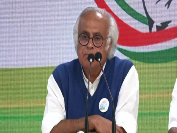 Bharat Jodo Yatra to reach Srinagar around January 26: Congress leader Jairam Ramesh