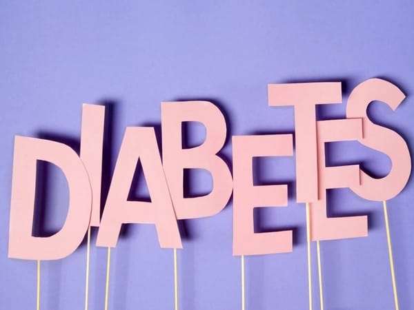 Type 2 diabetes risk is associated with sleep problems: Study