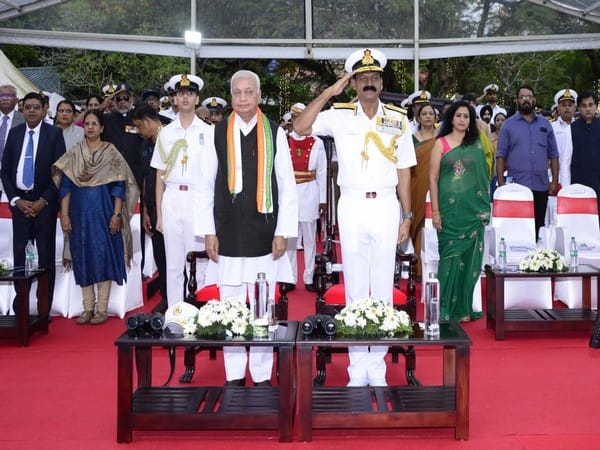 Navy Day: Navy showcases might at Naval Operational Demonstration