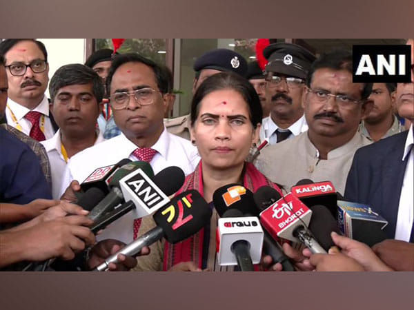 MoS Health Pravin appeals Odisha govt to approve PMJAY in state