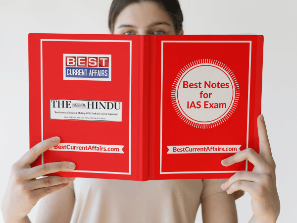Best Current Affairs Magazine for UPSC Civil Services Exam Launched