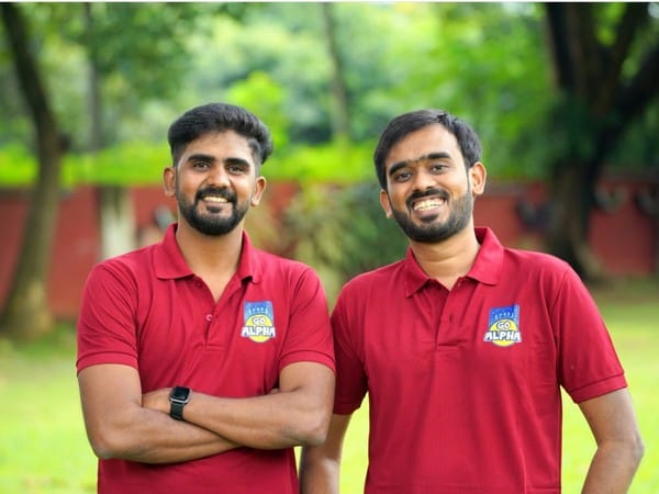 Go Alpha Kids introduce Report Cards for Kid's in Extracurricular Space to Identify Kid's Talent