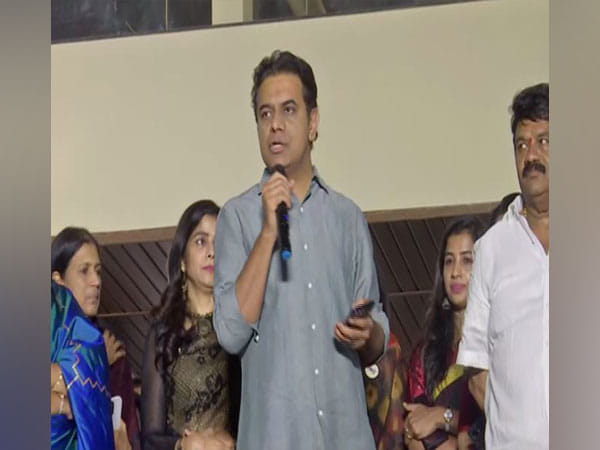 17th Century Stepwell brought back to its glory, inaugurated by KTR in Hyderabad