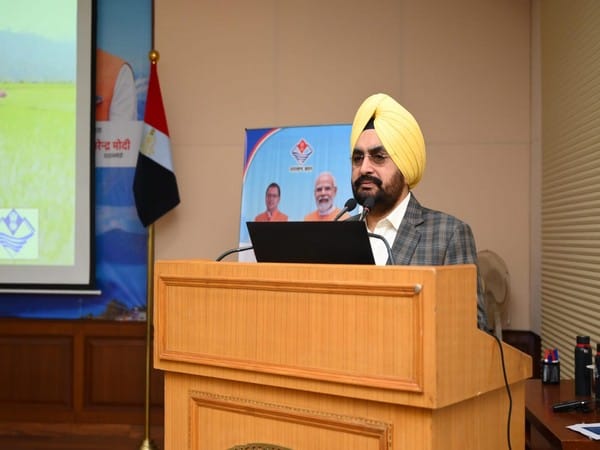 Uttarakhand: Chief Secretary chairs Expenditure Finance Committee meeting