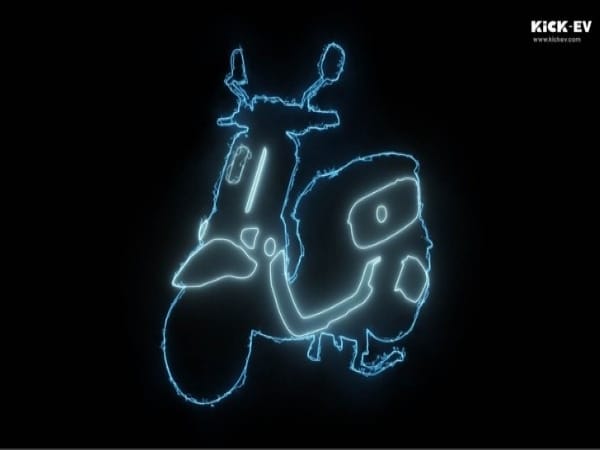 AUTO i CARE enters electric two-wheeler segment with 'peoples bike' KICK-EV, e-class electric scooter teaser unveiled