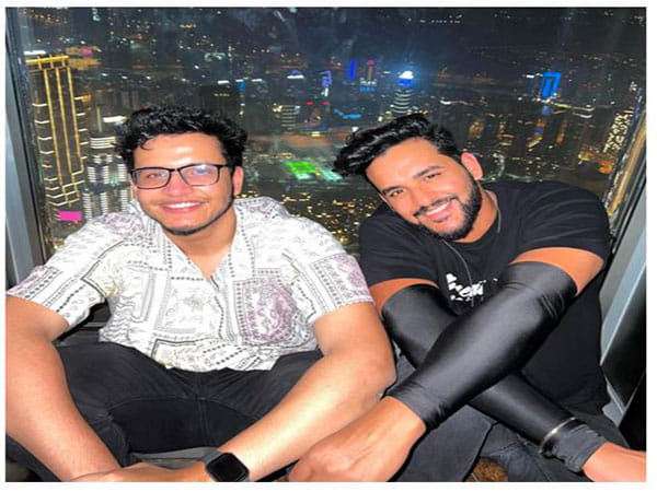 Fukra Insaan is coming soon with the new song Tum Mere Part 2 with Triggered Insaan