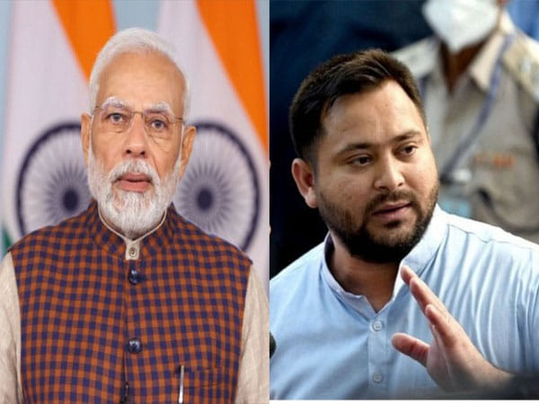 PM Modi speaks to Tejashwi, enquires about Lalu Yadav's health after kidney transplant surgery