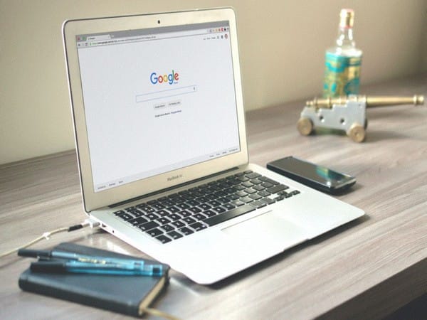 Now, you can seamlessly scroll through Google search results