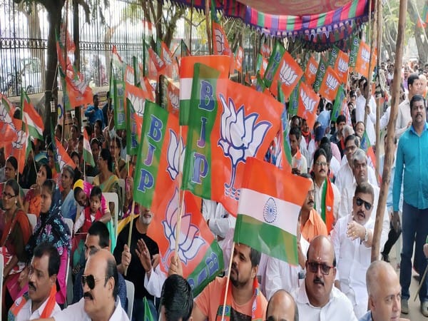Congress is daydreaming, Himachal results will be in favour of lotus: BJP