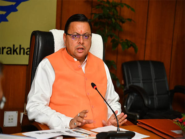 Dhami instructs to ensure better air facilities to tourists visiting Uttarakhand