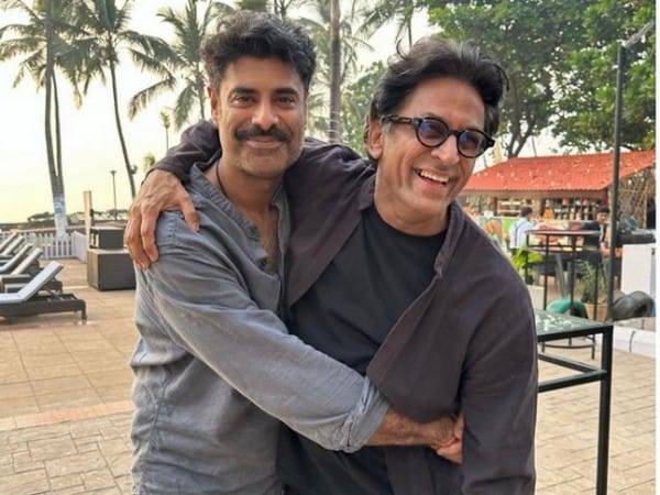 Sikandar Kher, Sushmita Sen begin preps for 'Aarya 3'