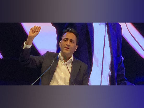 Rajasthan Congress leader and businessman Riju Jhunjhunwala resigns from party