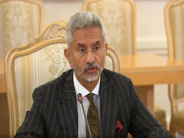 Ex-Navy officers detained in Qatar are our priority, assures EAM Jaishankar