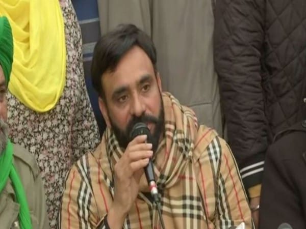 Sidhu Moosewala murder case: SIT questions Punjabi singers Babbu Maan 