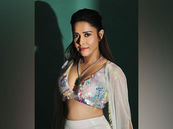 Nushrratt Bharuccha shares picture from the sets of 'Chhori 2', says 