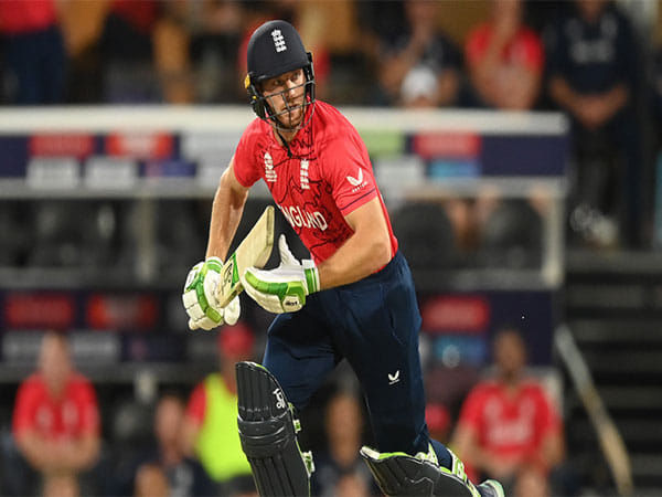Jos Buttler unsure of Test return, turns attention to 2023 World Cup
