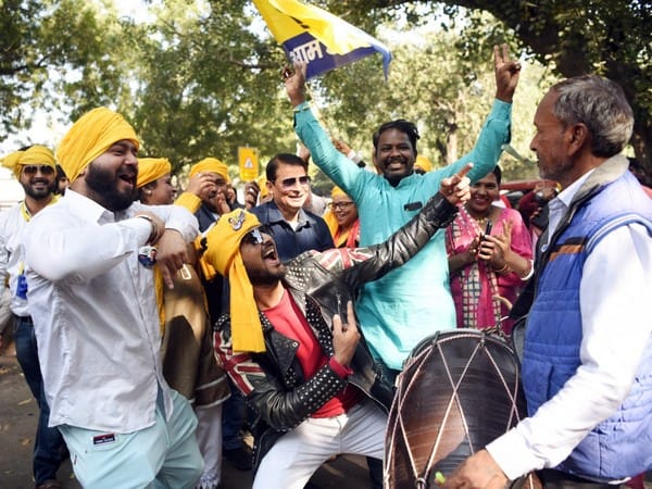 MCD polls: 784 candidates lose security deposit