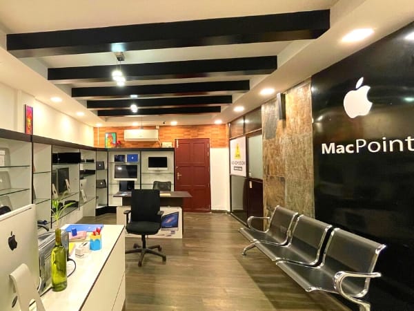 MacPoint, The Best MacBook Repair Service Center in Kerala is on a mission to help Apple fans to convert their trash in to treasure