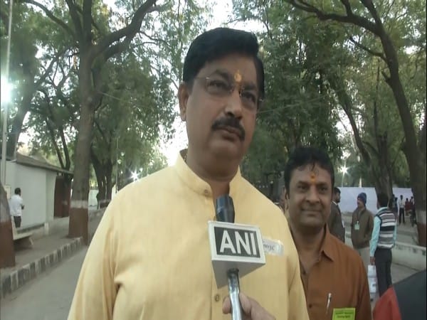 BJP to form 'double engine' govt once again with huge majority: Vejalpur candidate Amit Thaker