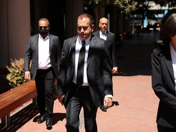 Former Theranos executive Ramesh Sunny Balwani sentenced to nearly 13 years in jail