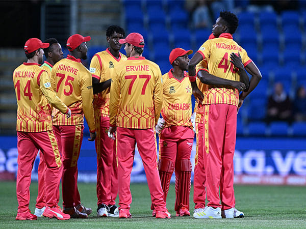 Zimbabwe Cricket to launch six-team T10 tournament in 2023