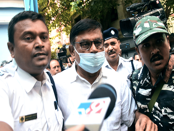 ED attaches Rs 8 cr properties of TMC MLA Manik Bhattacharya in Primary Teachers Recruitment Scam