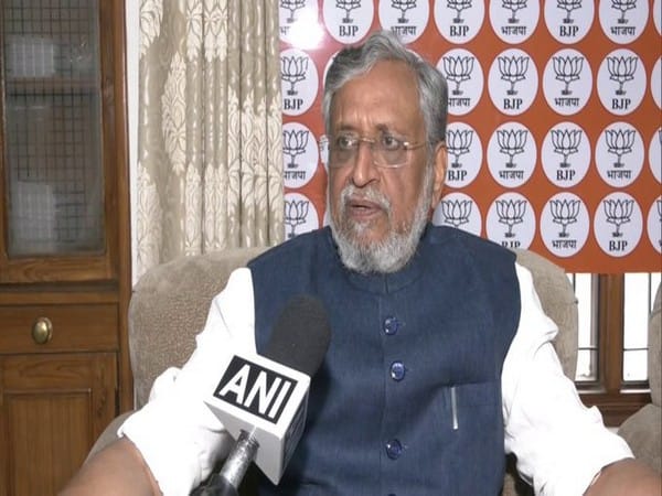 Sushil Modi demands Nitish Kumar's resignation after JDU lost Kurhani Assembly bypoll