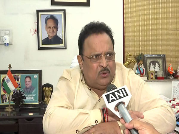 Raghu Sharma resigns as Gujarat in-charge after Congress faces defeat in assembly elections