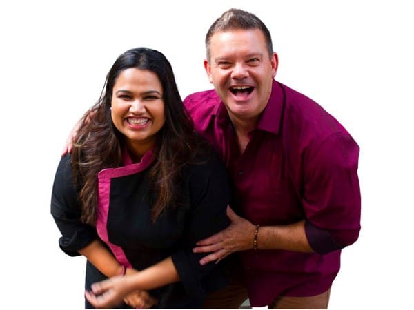 Aussie Celebrity Chef and TV Host Gary Mehigan and Conosh TieUp for Masterclass sessions in Bangalore, Mumbai and Delhi