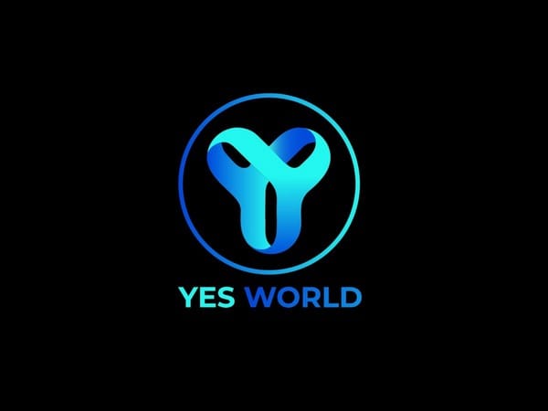 Leading Utility Token YES WORLD Price jumps by 10 per cent in 24 hours