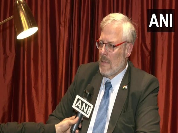 India-Israel bilateral trade close to USD 8 billion, says Israeli envoy