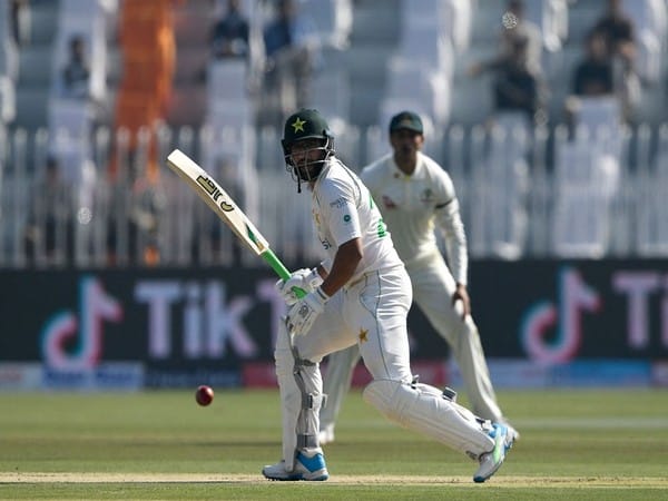 A feeling I cannot describe: Pakistan's Imam-ul-Haq on first Test appearance at his birthplace Multan