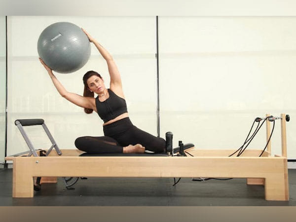 Goa to witness the biggest Pilates Festival presented by Yasmin Karachiwala