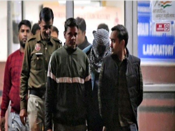 Shraddha Murder Case: Aaftab produced in Court through VC, gets 14-day judicial custody extension