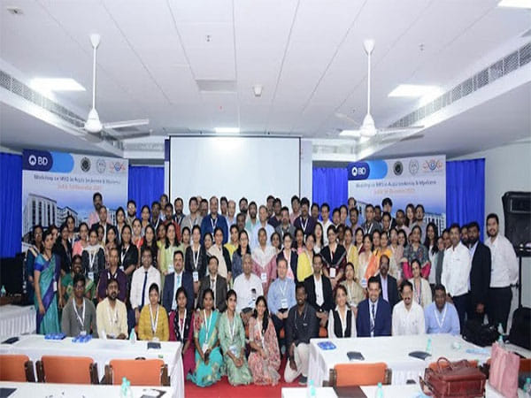 BD Life Sciences - Biosciences Facilitates Knowledge-sharing Platform for Laboratory Personnel