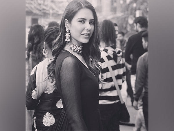 Lights, camera, action! Sonam Bajwa starts shooting for Punjabi film 'Godday Godday Chaa'